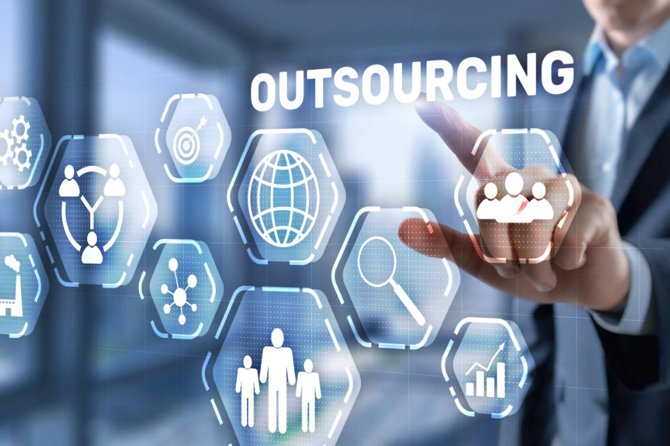 Outsourcing Icons | Travel Management Consulting